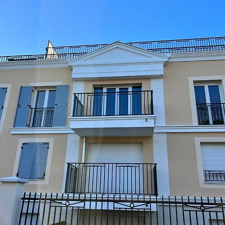 Elegant Appartement Minimaliste Entre Paris Et Disney Noisy-le-Grand Exterior foto